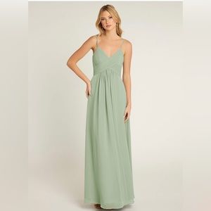 Azazie Shannon Bridesmaid Dress